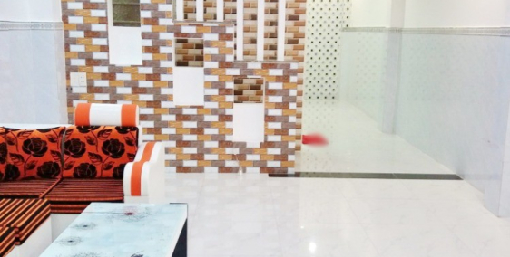 Bán nhà 1 lầu hẻm 141 đường Tám Danh Phường 4 Quận 8 - LH: 0949410410 Hòa