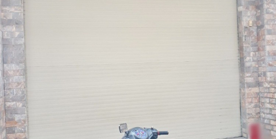 Bán nhà 2 lầu hẻm 177 đường Bùi Minh Trực Phường 5 Quận 8