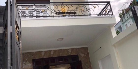 Tôi chính chủ bán gấp nhà 4,5x10 đường thống nhất, gò vấp. 2,5 tỷ LH 0933212640