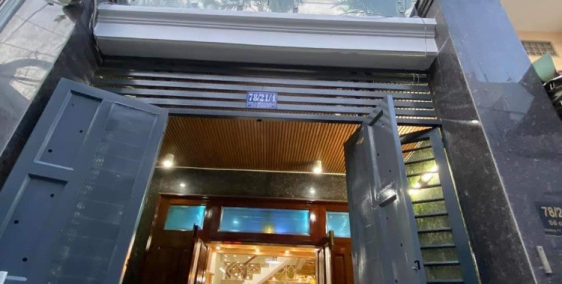 Siêu phẩm : Từ 5ty8 nay chủ cần tiền chốt gấp 5,15 tỷ.