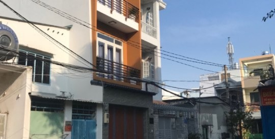 chính chủ cần tiên nên bán nhà gấp