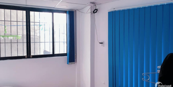 MT Phạm Văn Đồng trung tâm buôn bán sát sân bay, Gò Vấp dt 24m2, 4 tỷ.