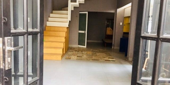 Bán nhà phố VIP Phan Xích Long 50m2 giá cực sock