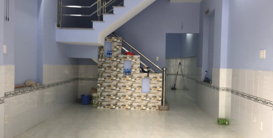 Nhà Nguyễn Văn Trỗi, có 1 không 2, 28m2, chỉ 3.78 tỷ, LH: Đức Long 0908036642