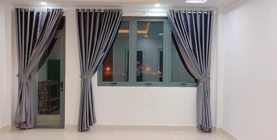 Nhà Nguyễn Công Hoan, 40m2, ngang 3.8m, 3.89 tỷ, LH: Đức Long 0908036642