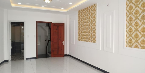 Nhà HXH Phùng Văn Cung, ngang 4m, 5 Tầng, 7.3 tỷ, LH: Đức Long 0908036642