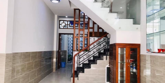 HXH Nguyễn Kiệm, Phú Nhuận, KD, 71m2, 6.9 tỷ, LH Đức Long 0908036642