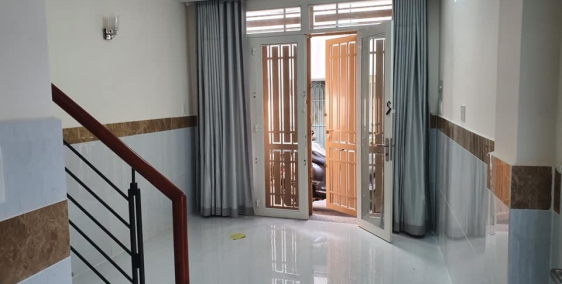 Nhà Đẹp – Lô Góc – Thông Thoáng, Phan  Xích Long, Phú Nhuận, Giá chỉ: 6.8 Tỷ.