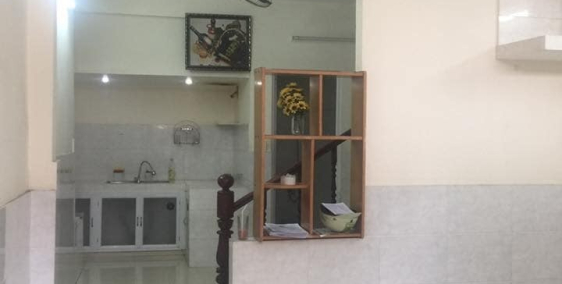 Bán GẤP – Giá giảm hú hồn – HXH quận Phú Nhuận – 130tr/m2, Long 0927579918