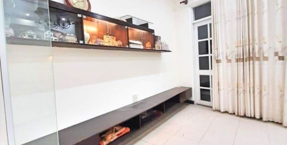 Bán nhà Đường Phan Xích Long, Phú Nhuận, 55m2, 6 tỷ - 0774696167.