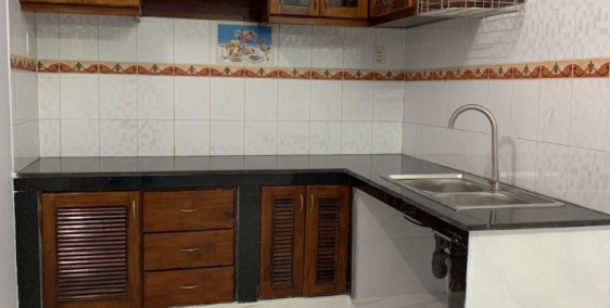 Bán nhà cấp 4 đường số 11 Trường Thọ, Thủ Đức, dt 52.5m2(4x12.9m), đường hh 3m