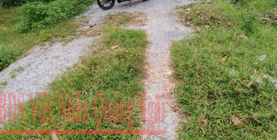 Đất nền – P.Quảng Phú – TT TP Quảng Ngãi, dt 87.8m2, giá 900tr