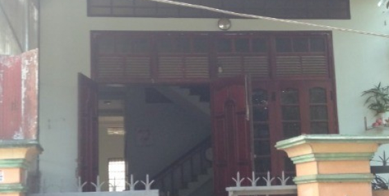 Nhà không kèm nội thất – Tịnh Ấn Tây, diện tích : 115m2,1.200tr