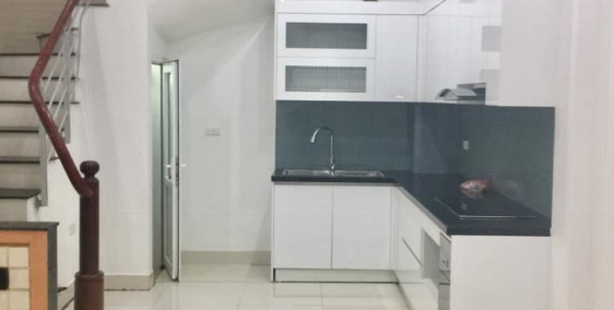 VUÔNG VẮN- THOÁNG- TÂY HỒ HIẾM CÓ NHÀ 3 TỶ !