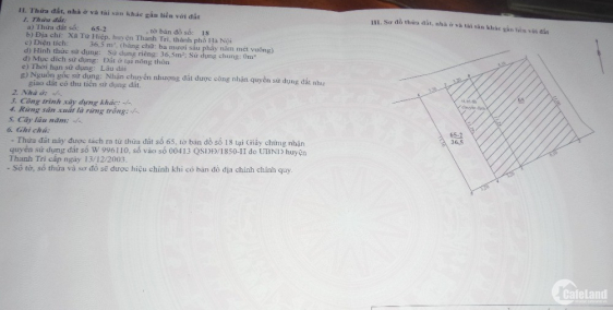 Nhà riêng 3 tầng, 3 mặt thoáng cạnh công viên, chợ