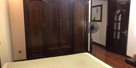 Bán nhà riêng 5 tầng đẹp gần phố Nguyễn Trãi Thanh Xuân