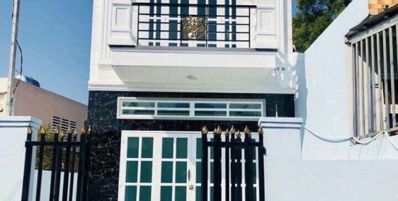 Bán nhà ngay trung tâm thành phố