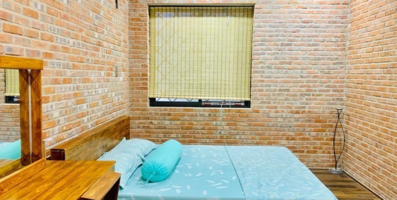 Biệt thự sân vườn kiến trúc siêu đẹp!