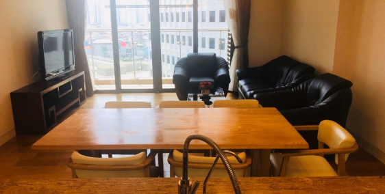 Cho thuê căn hộ full nội thất tại Xuân Thủy, Cầu Giấy giá chỉ 22 triệu