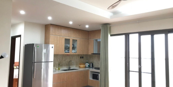 CHO THUÊ CC CAO CẤP 3PN TẠI CẦU GIẤY HÀ NỘI