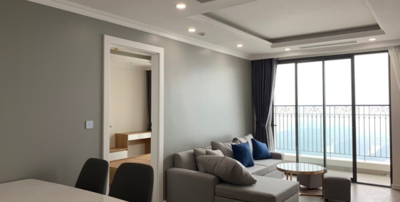 Bảng giá cho thuê căn hộ CC Sunshine Garden cạnh Times City