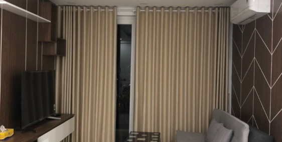 Cho thuê căn hộ Saigon Mia 2PN 2WC Full Nội Thất cao cấp