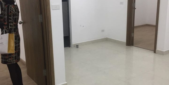 Cho thuê căn hộ 2 ngủ Hope Residence Phúc Đồng Long Biên Hà Nội