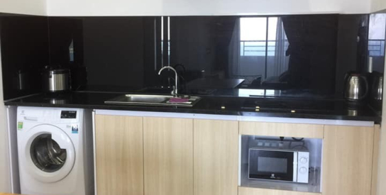 Cho thuê căn hộ ở Mường Thanh Ocenis