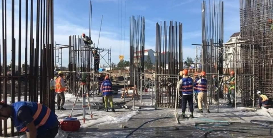 SUNBAY PARK HOTELL & RESORT PHAN RANG NINH THUẬN