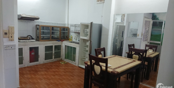 Cho thuê căn hộ chung cư khu vực trung tâm thành phố