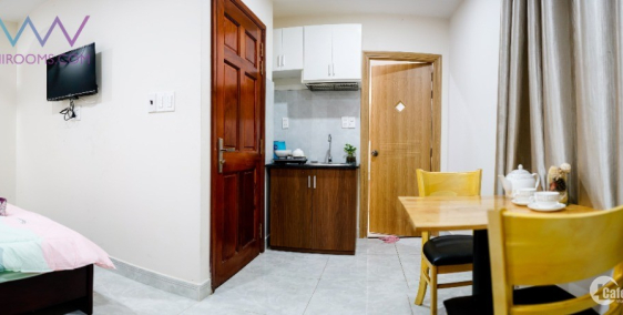 cho thuê căn hộ dịch vụ Nguyễn Thị Minh Khai