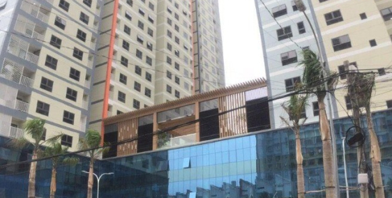 Cho thuê căn hộ quận 2- Homyland Riverside, 2 phòng ngủ 2WC, nhà mới