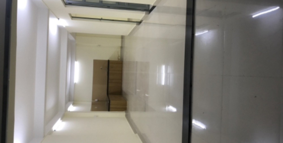 Cho thuê căn hộ chung cư bộ công an