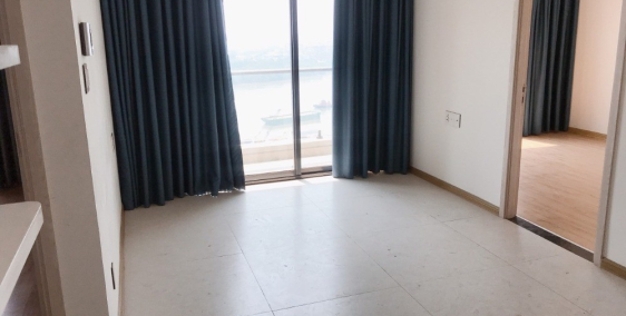 Căn hộ New City Thủ Thiêm Q2, 61m² ,2PN Nhà Trống,lh 0812833934