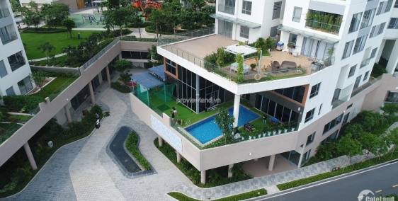 Căn hộ Pool Villa Diamond Island cho thuê, 550m2, 5pn, hồ bơi riêng