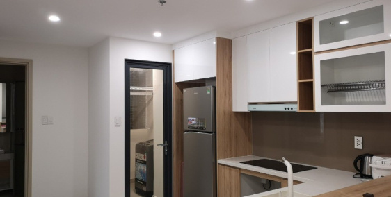 Chính chủ cho thuê căn hộ 3pn New City thủ thiêm quận 2