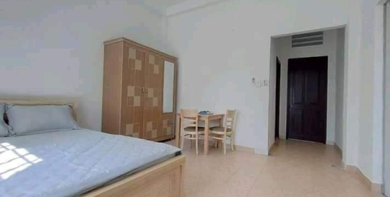 Phòng cho thuê tại Quận 7 với nhiều mức giá thấp từ 3tr5 đến 12tr