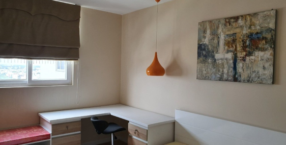 Cho thuê nhà 2PN, đầy đủ nội thất đẹp, sang trọng