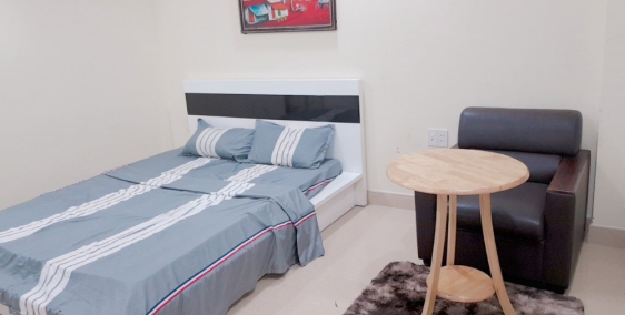 CHO THUÊ CĂN HỘ MINI VILLA _ Chợ Phạm Văn Hai, HCM