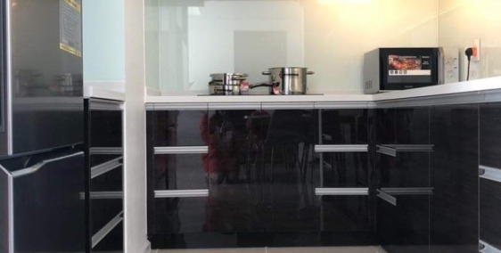 Cho thuê nhiều căn hộ Hiyori chính chủ,full nội thất sang trọng,New 100% giá rẻ