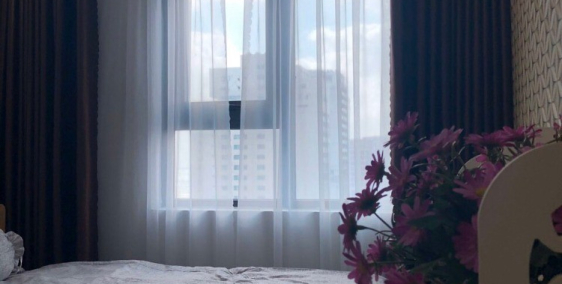 Cho thuê nhiều căn hộ Mường Thanh nội thất đẹp,view đẹp giá chỉ từ 12 tr/ tháng