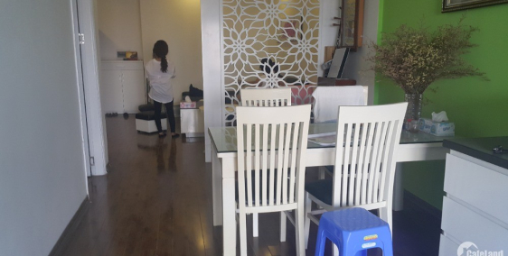 Chính chủ cho thuê căn hộ giá 8tr nội thất cơ bản ở luôn tại Xuân La