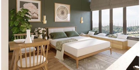 Cho thuê căn hộ giá rẻ, full nội thất đường Phạm Văn Nghị, Đà Nẵng