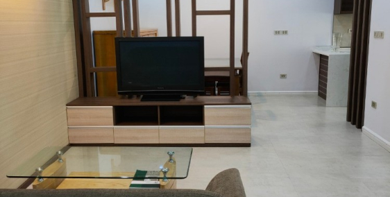 Cho thuê căn hộ full nội thất Golden Land 275 Nguyễn Trãi, Thanh Xuân