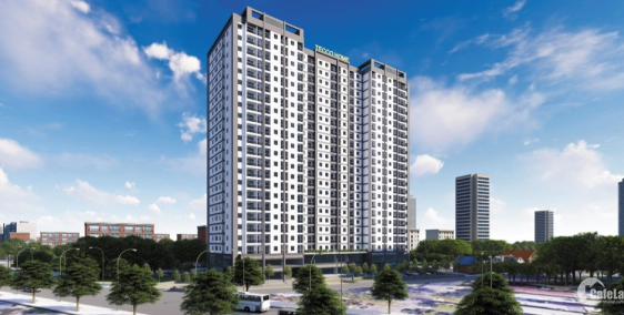 Cơ hội sở hữu căn hộ Trung Tâm Thành Phố Thuận An Giá 1 tỷ/Căn 2PN T/toán 150tr