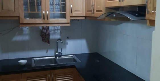 Cho thuê căn hộ chung cư 2PN(71m2) full đồ dự án Nam Cường -Cổ Nhuế.