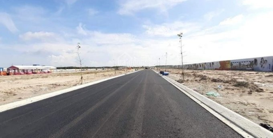 GOLDEN FUTURE CITY BÀU BÀNG . NHỮNG LÝ DO TẠO NÊN  ĐIỂM NỔI BẬT CỦA DỰ ÁN ?