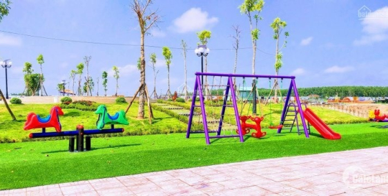 GOLDEN FUTURE CITY LAI UYÊN ,BÀU BÀNG.NHỮNG LÝ DO TẠO NÊN SỰ NỔI BẬT CỦA DỰ ÁN ?