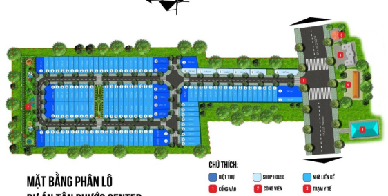 ĐẤT NỀN GÍA MỀN NGAY THÀNH PHỐ TRẺ