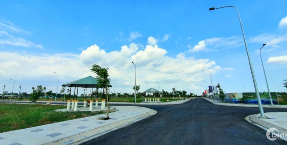 đất nền vietuc varea long an nhanh tay đặt cọc để được ưu đãi hấp dẫn